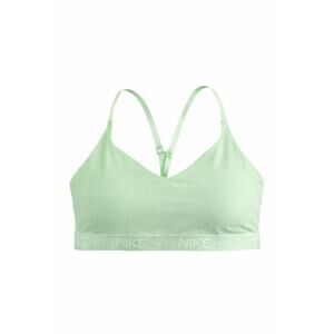 Nike Indy Dri-FIT Mint Green Sports Bra XL